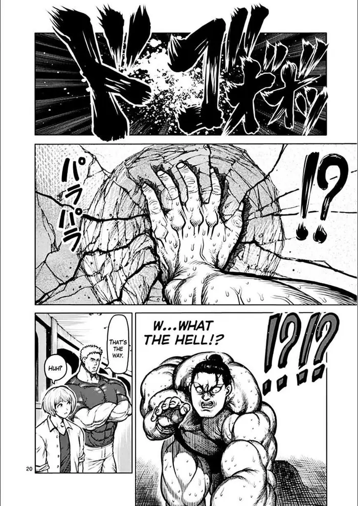 Kengan Ashura Chapter 76 image 20_optimized